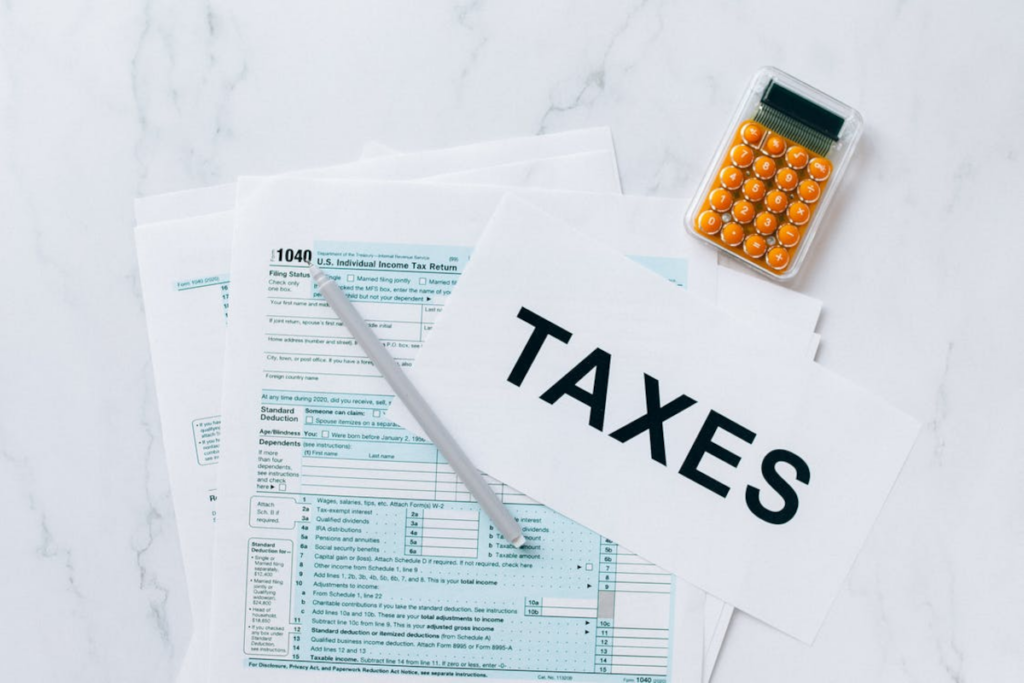 Tax Deductions Businesses Miss