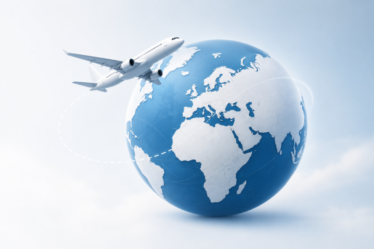 Gst Overseas